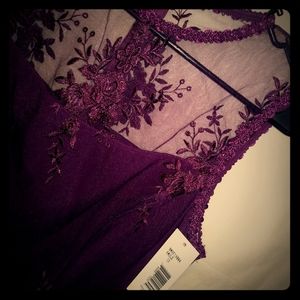 Lacey Dress